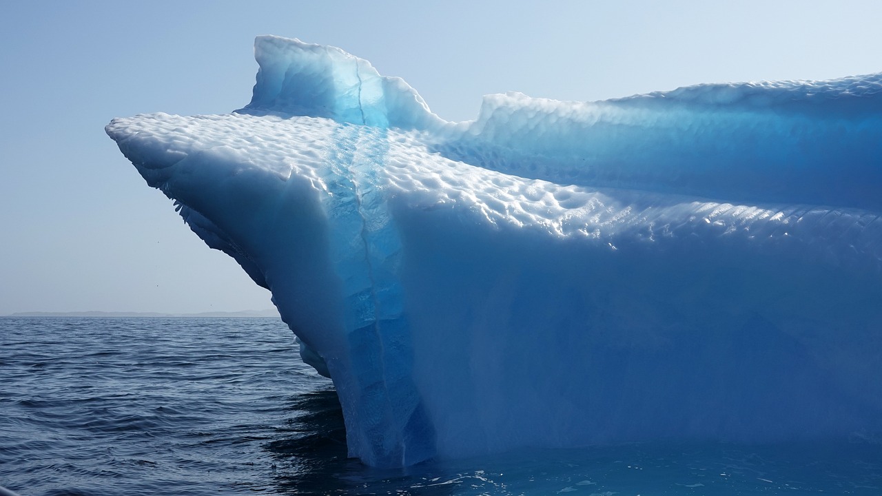 Climate Change Effects on Extreme Weather Patterns